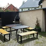 Casa de Férias Hrázděnka V Krušných Horách Horní Blatná