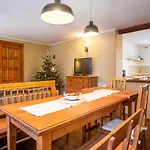 Hrázděnka V Krušných Horách Casa de Férias