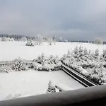 Casa de Férias Hrázděnka V Krušných Horách