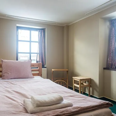Casa de Férias Hrázděnka V Krušných Horách *